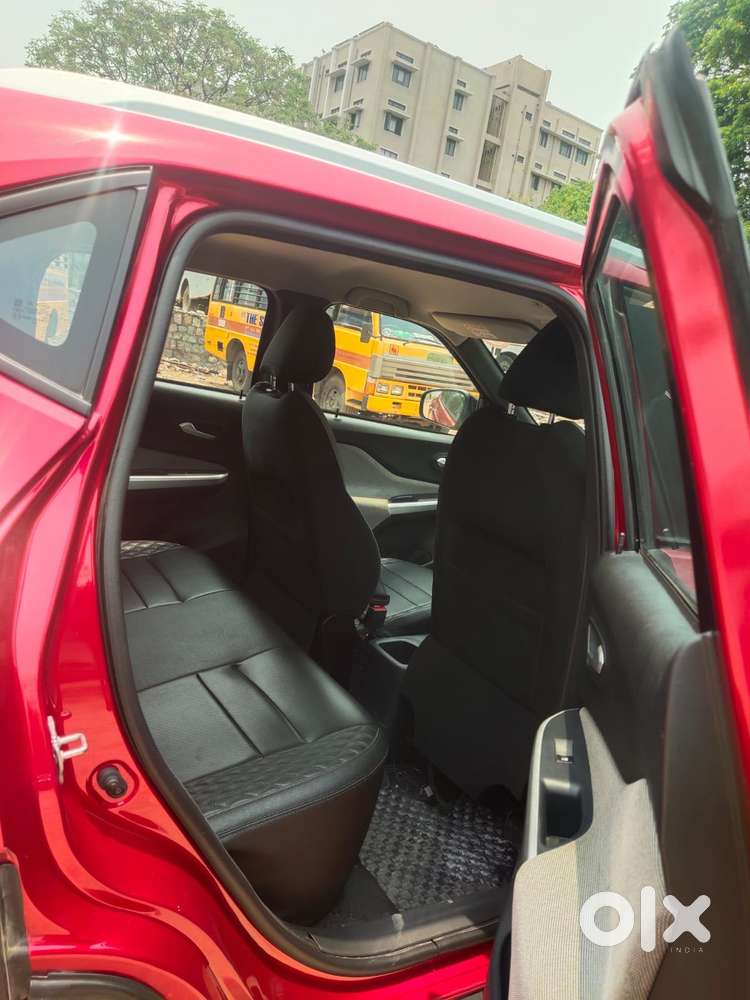 Nissan Magnite 1.0 Xv Premium Turbo (o), 2022, Petrol