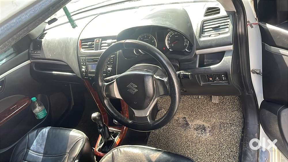 Maruti Suzuki Swift 2017 Well Maintained