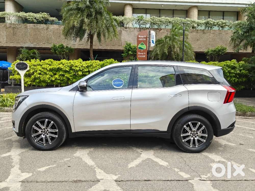 Mahindra Xuv700 2.2 Ax 7 Diesel Mt Str, 2023, Diesel