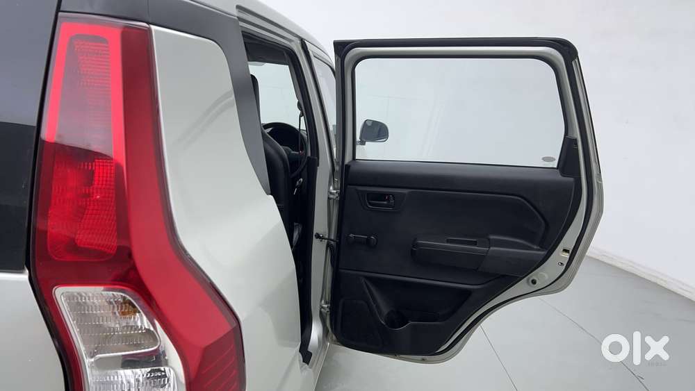 Maruti Suzuki Wagon R 1.0 2010-2013 Lxi Cng, 2019, Cng & Hybrids