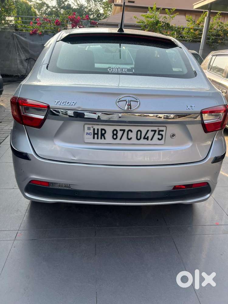 Tata Tigor 1.2 Revotron Xt, 2019