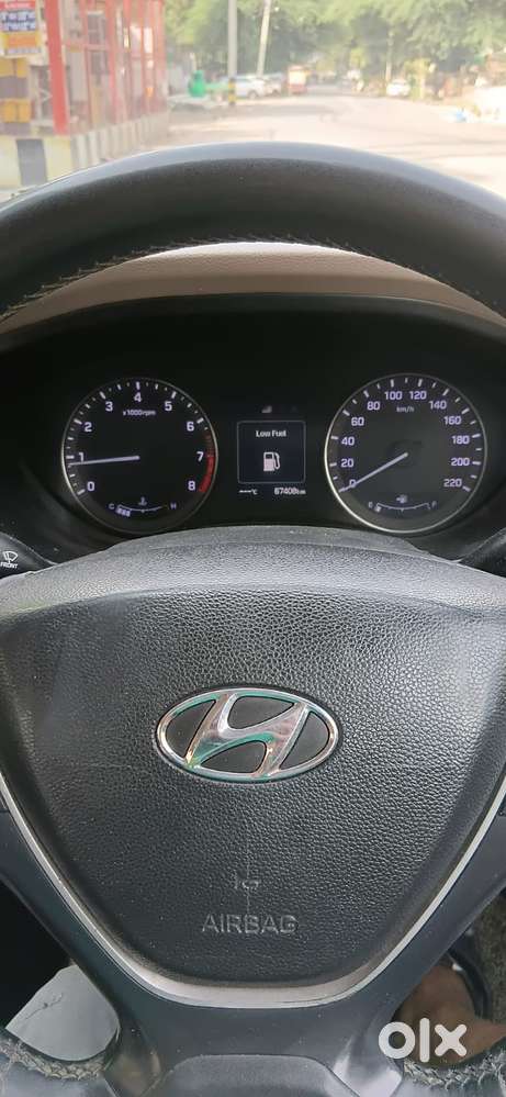 Hyundai I20 Asta (o) 1.2 Mt, 2014, Petrol