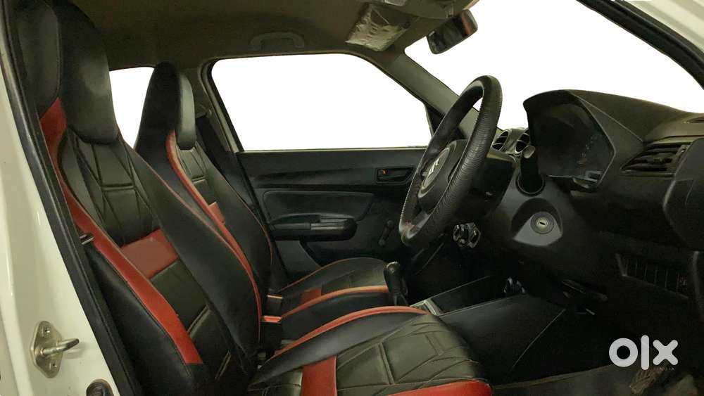 Maruti Suzuki Swift Vvt Lxi, 2022, Petrol
