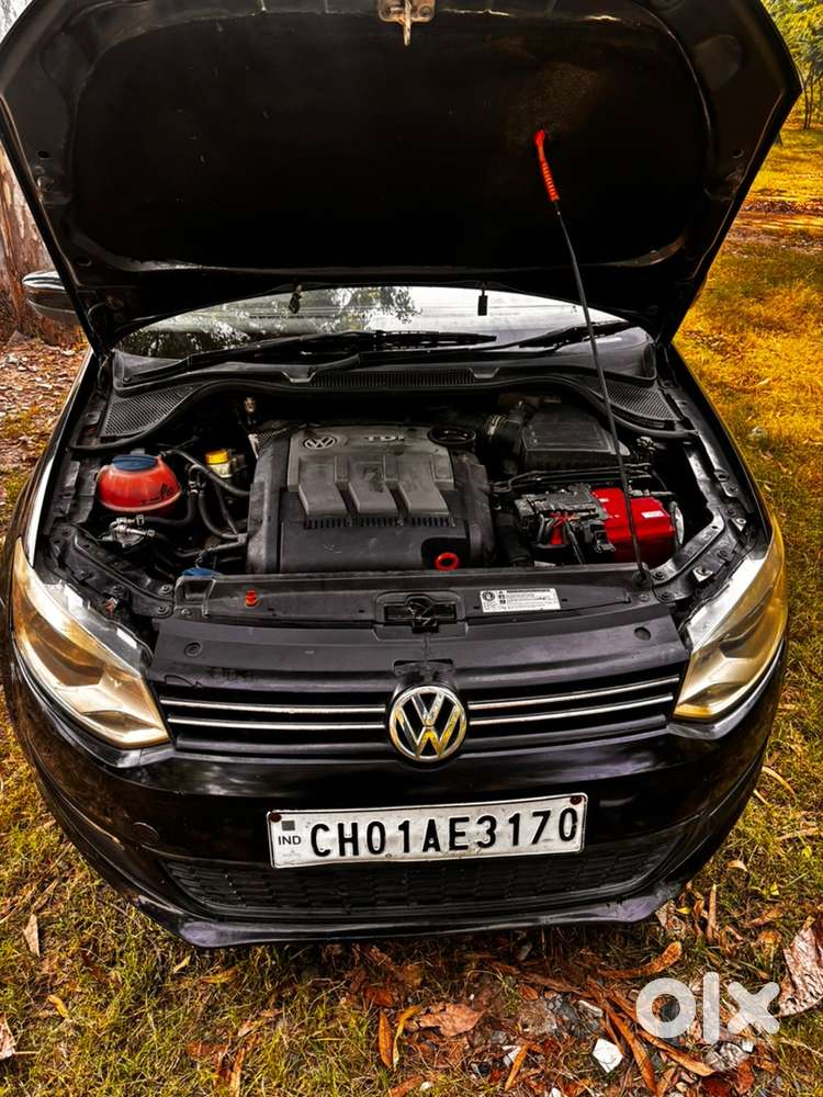 Hyundai I20 Diesel 2012