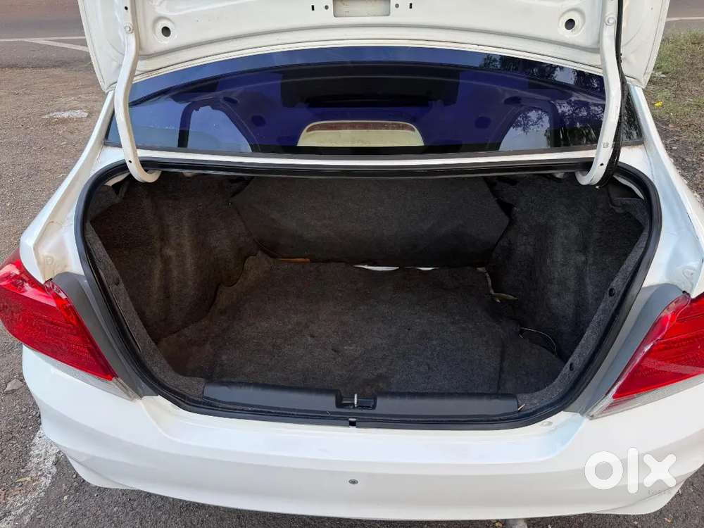 Honda Amaze Diesel