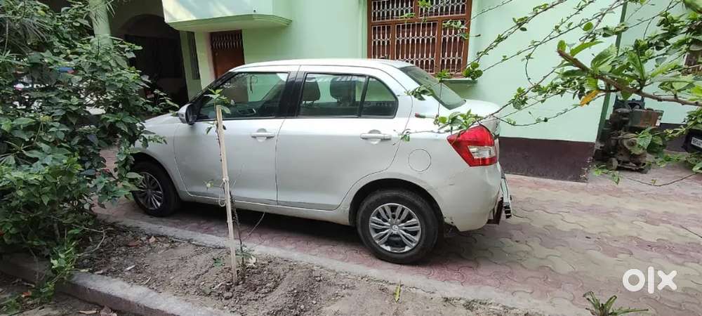 2012 Maruti Suzuki Dzire 2nd Owner