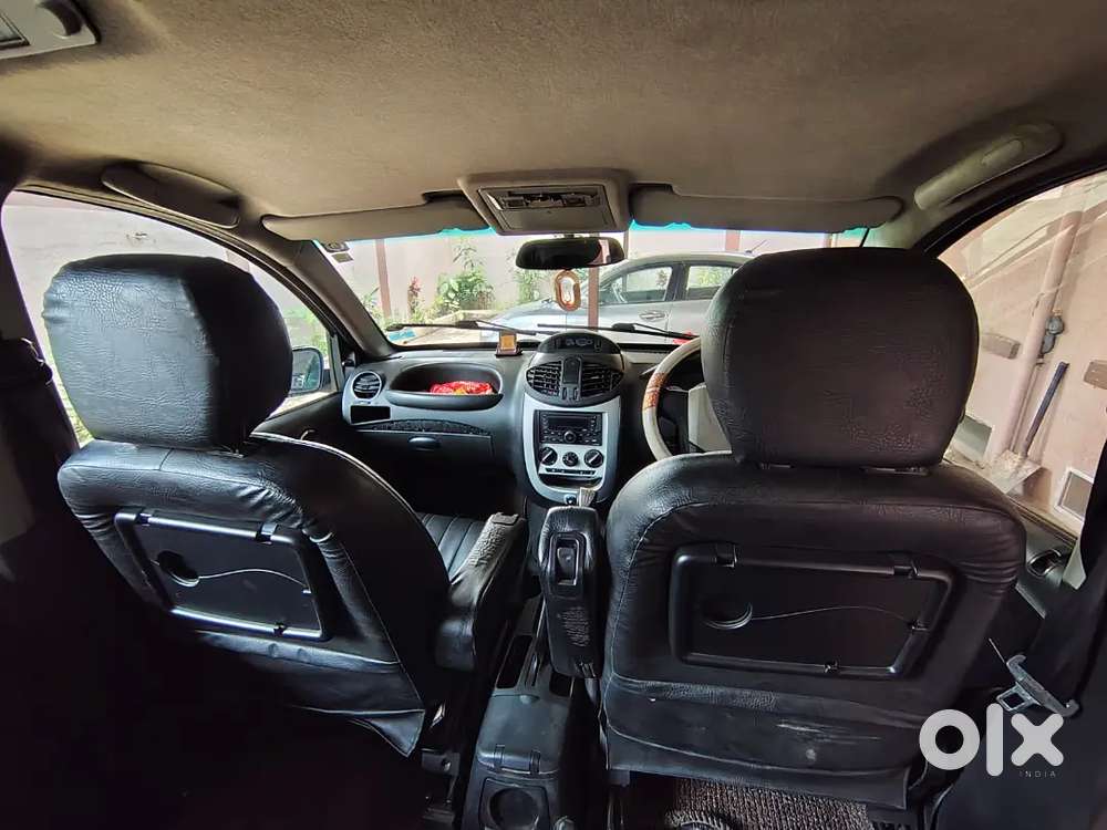 Mahindra Xylo Diesel Manual 2009