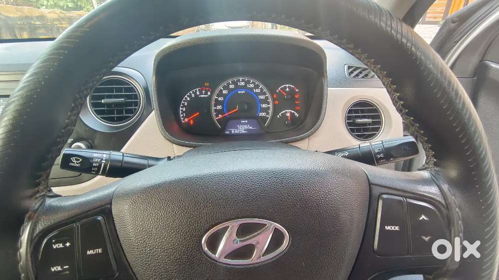 Hyundai Grand I10 2019 Petrol 69000 Km Driven