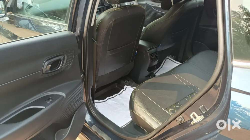 Hyundai I20 Sportz Petrol – Top Condition  Urgent Sale