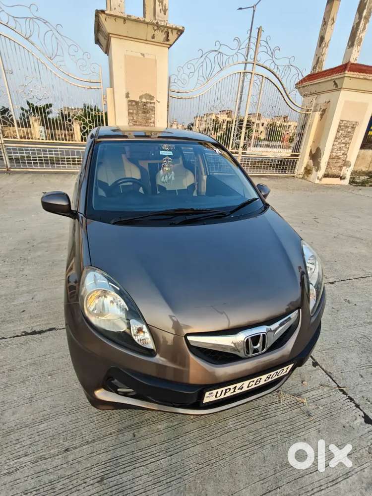 Cng Top Model Airbags Dual