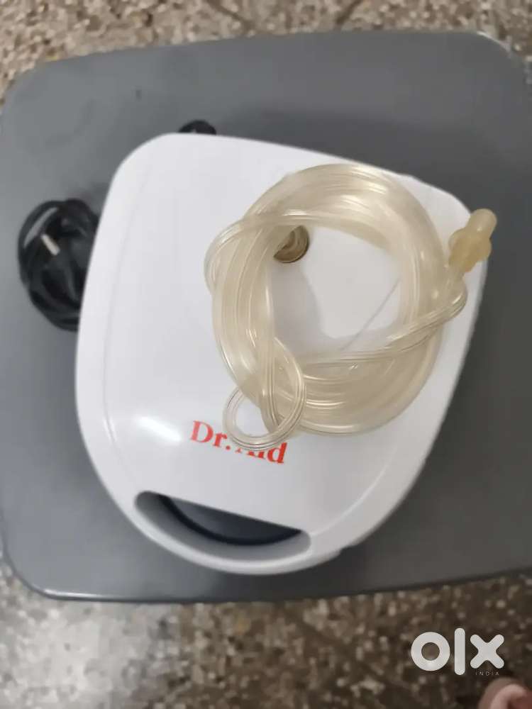 Dr Aid plus