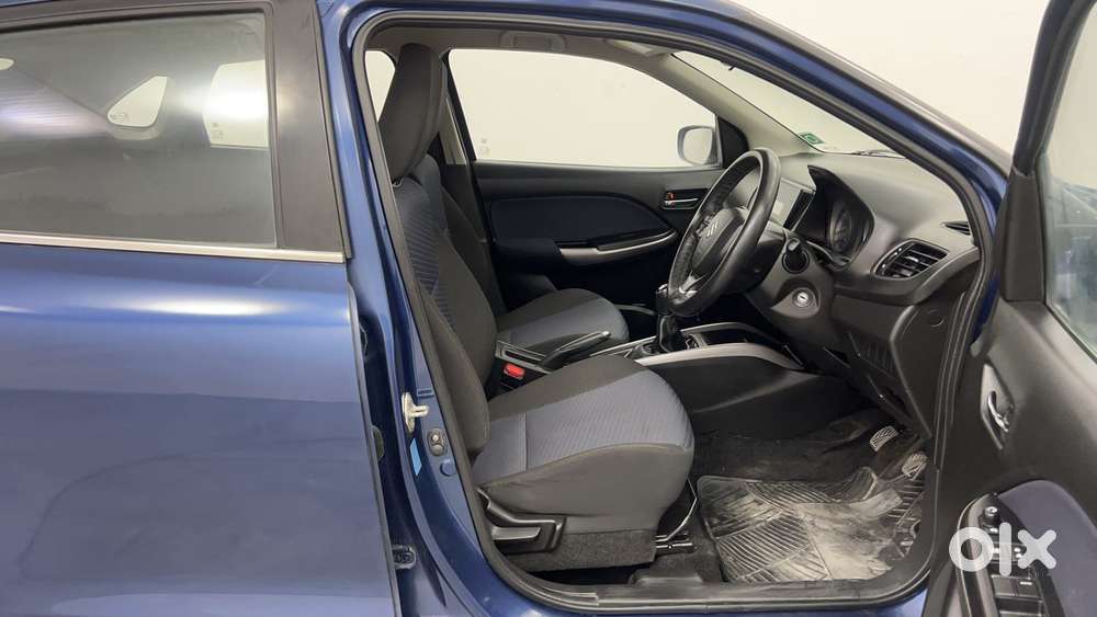 Maruti Suzuki Baleno Delta, 2020, Petrol