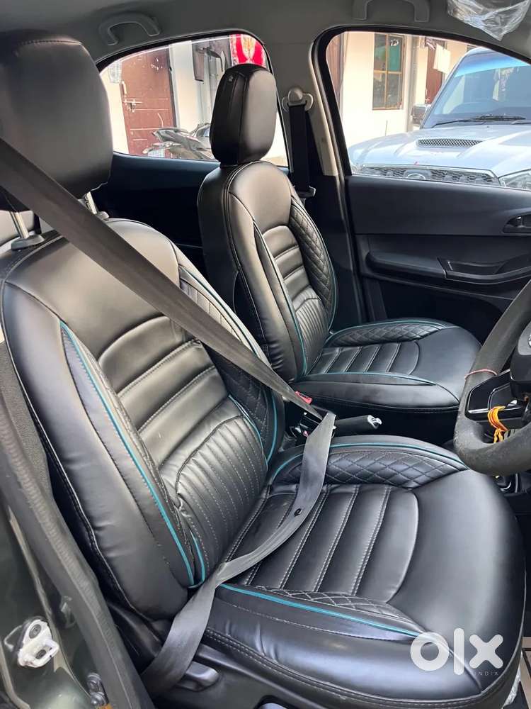 Tata Tiago 1.2 Revotron Limited Edition, 2021, Petrol