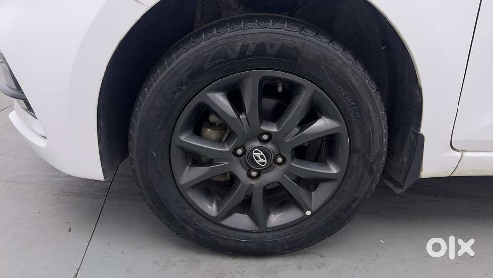 Hyundai Elite I20 Sportz Plus Cvt, 2019, Petrol