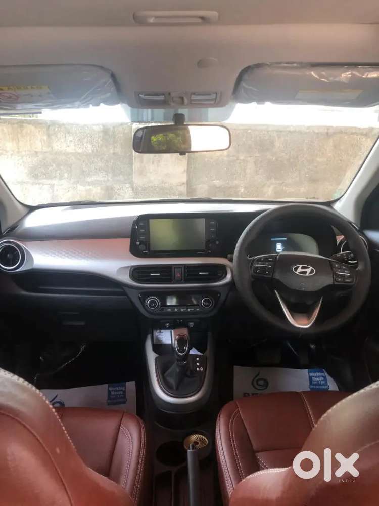 Hyundai Exter 2026 Petrol