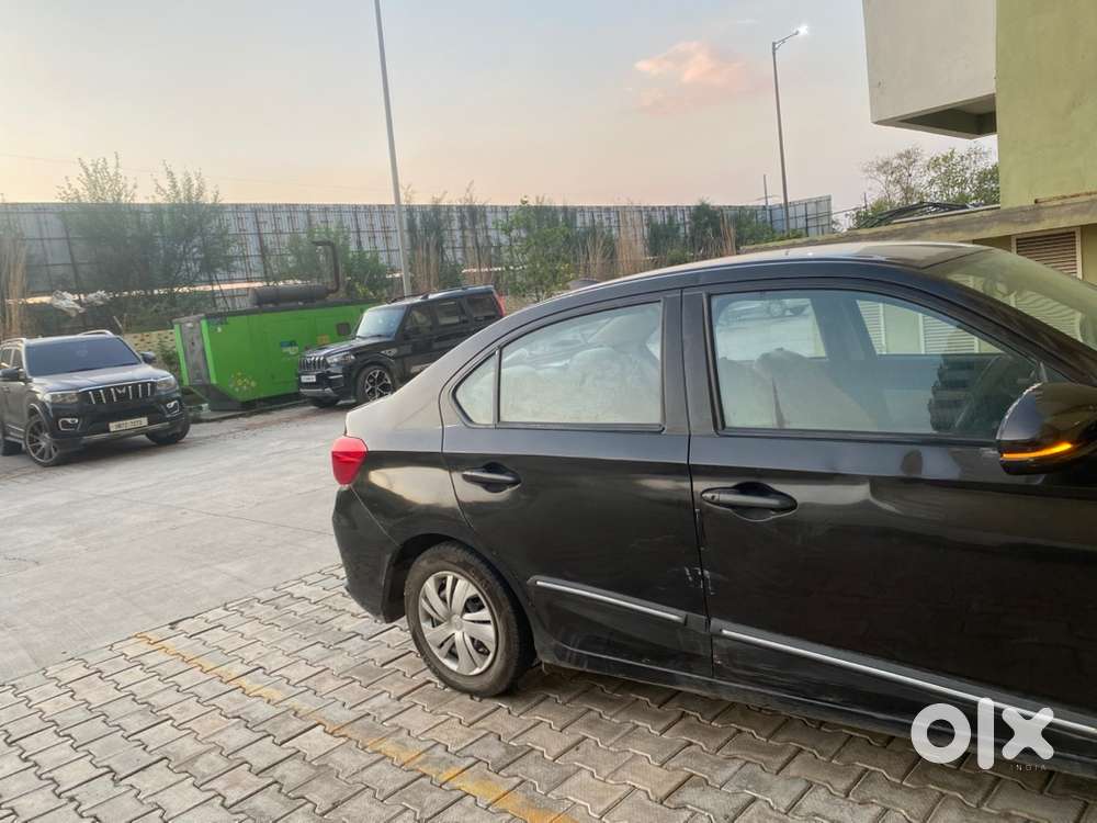 Honda Amaze!! Engine 2 Month Guarantee !! 2019 Good Condition