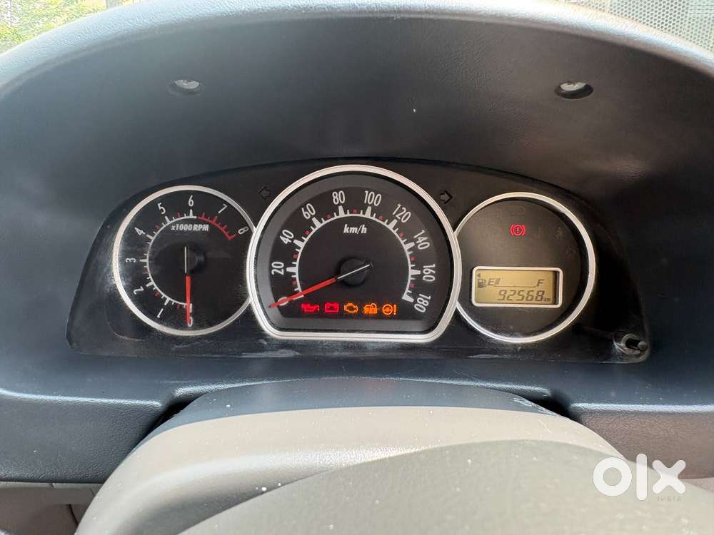 Maruti Suzuki Alto K10 1.0 Vxi, 2011, Petrol
