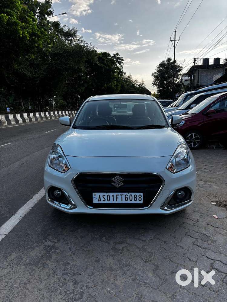 Maruti Suzuki Swift Dzire Vxi Optional, 2023, Petrol