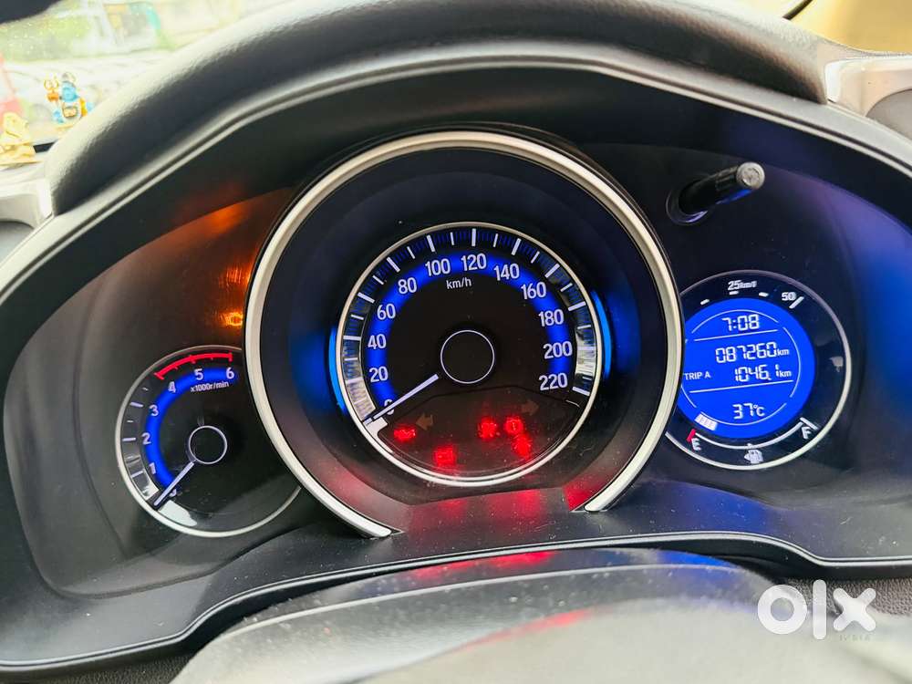 Honda Jazz 1.5 V I Dtec, 2015, Diesel