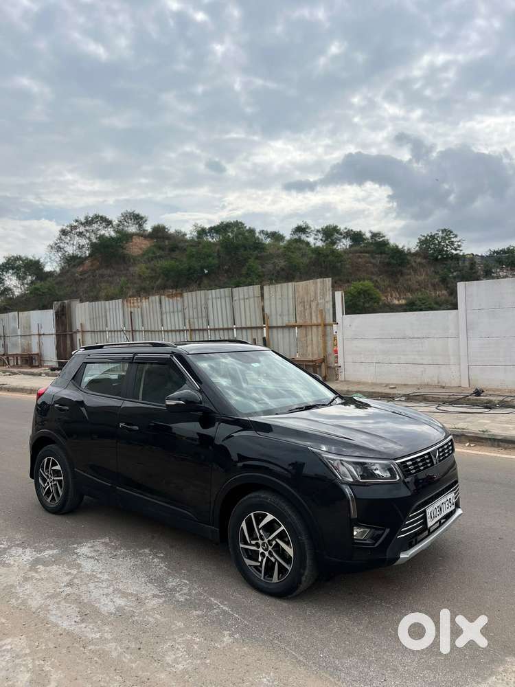 Mahindra Xuv300 W8, 2024, Petrol