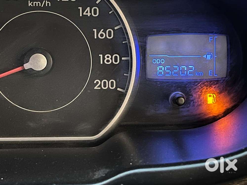 Hyundai I10 Sportz 1.1 Irde2, 2014, Petrol