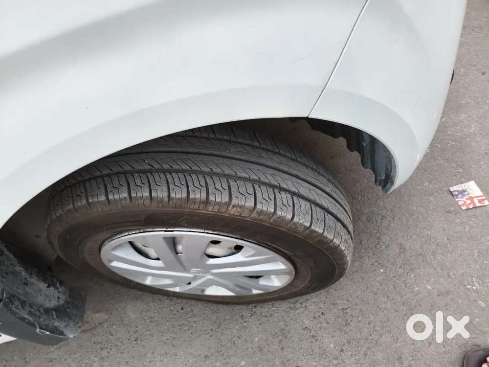 Maruti Suzuki Wagon R 1.0 2021