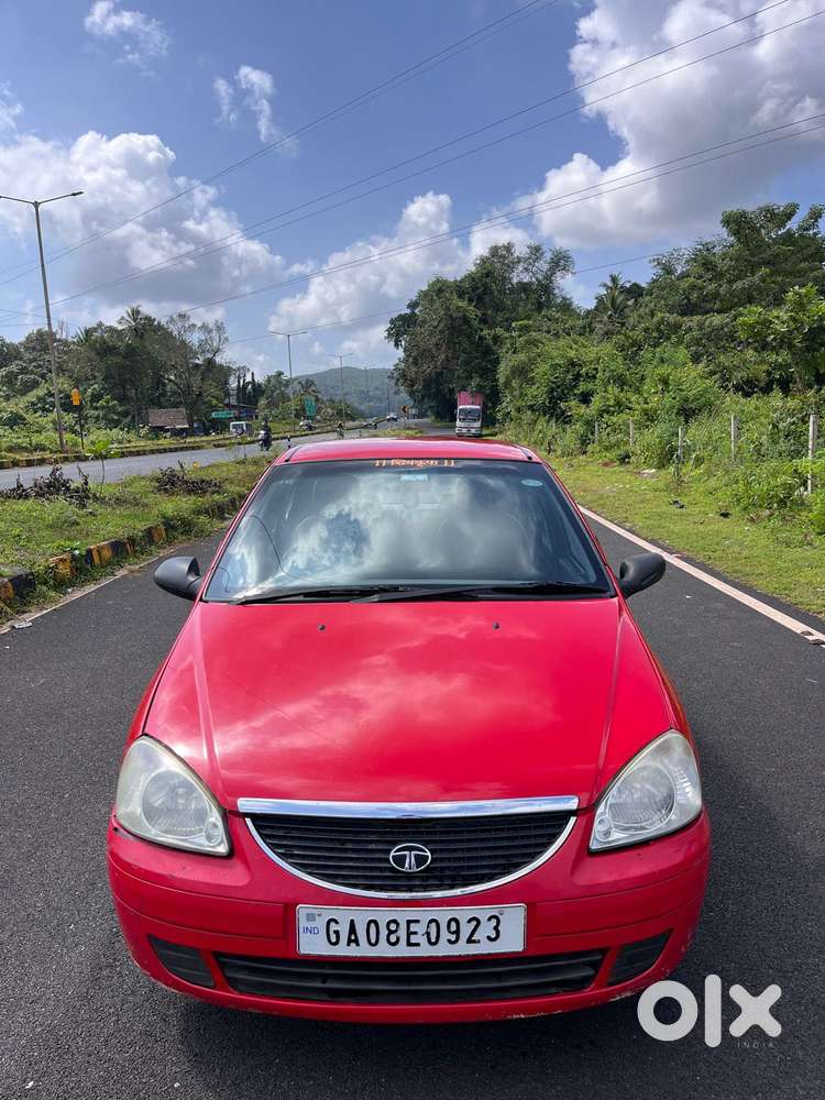 Tata Indica Dle, 2006, Diesel
