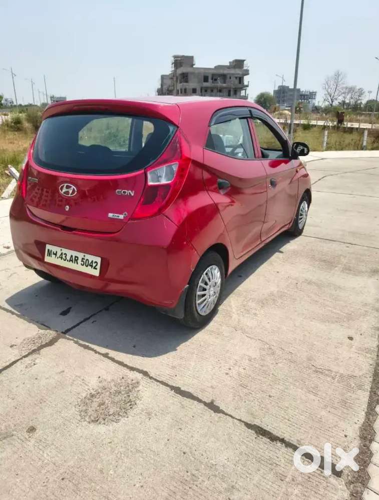 Hyundai Eon 2014 Petrol 40000 Km Driven