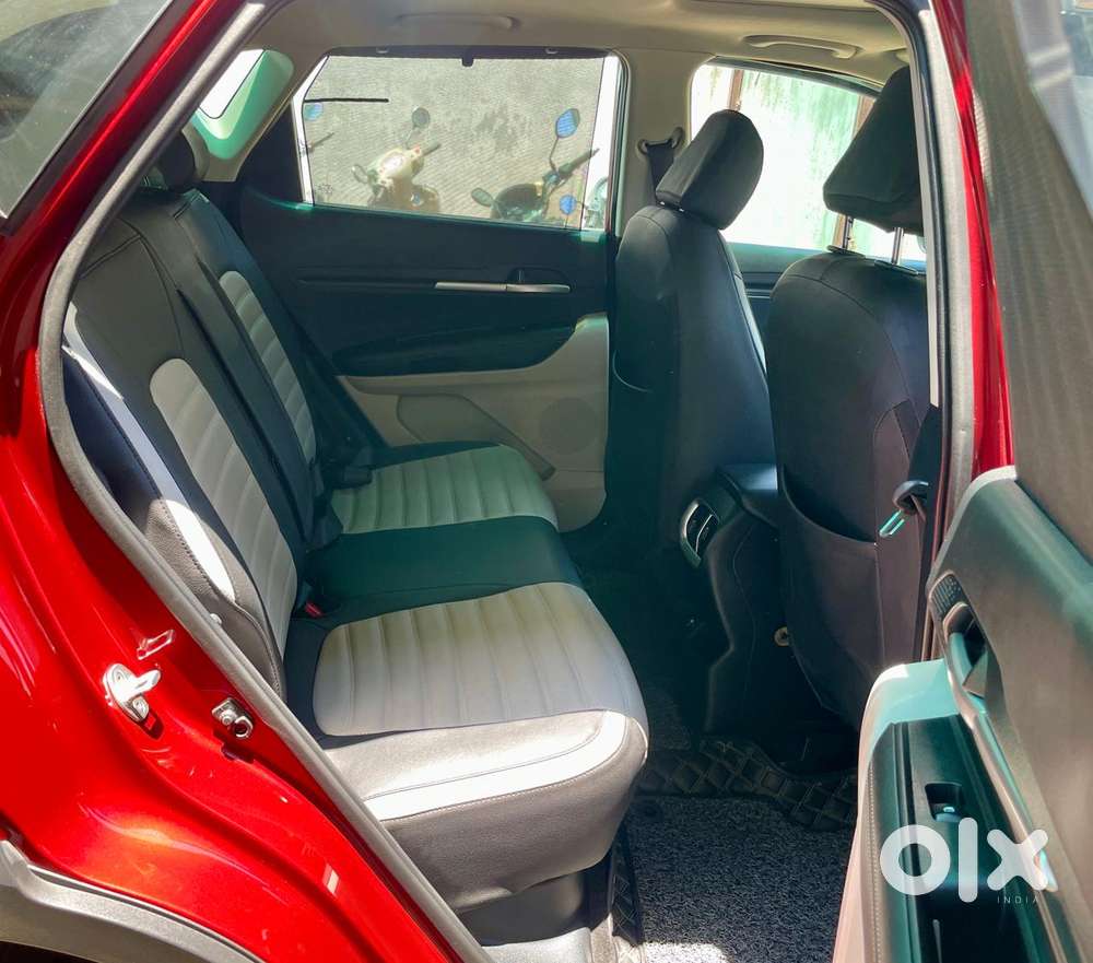 Kia Sonet Htx 1.5 Diesel, 2021, Diesel