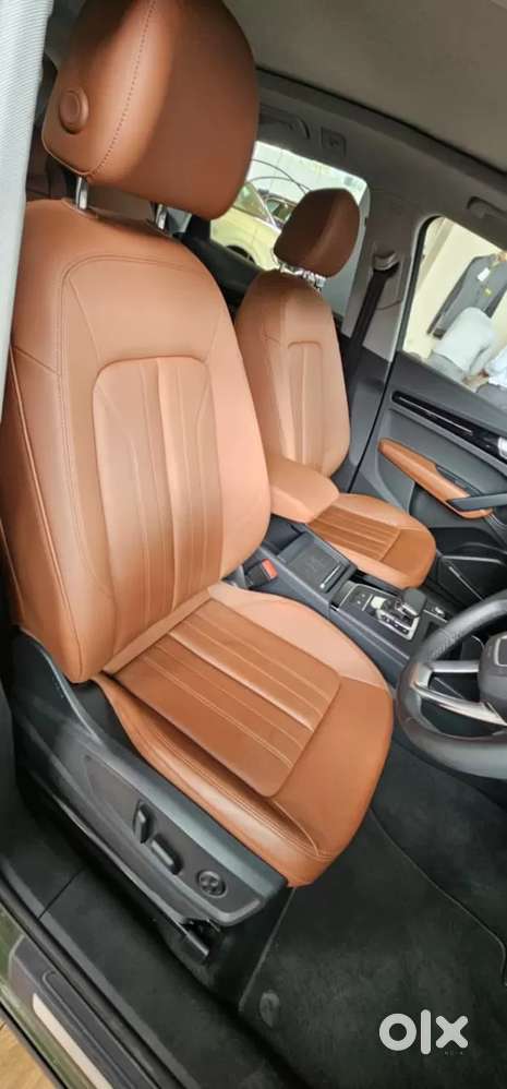 Audi Q5 Technology 45 Tfsi, 2025, Petrol