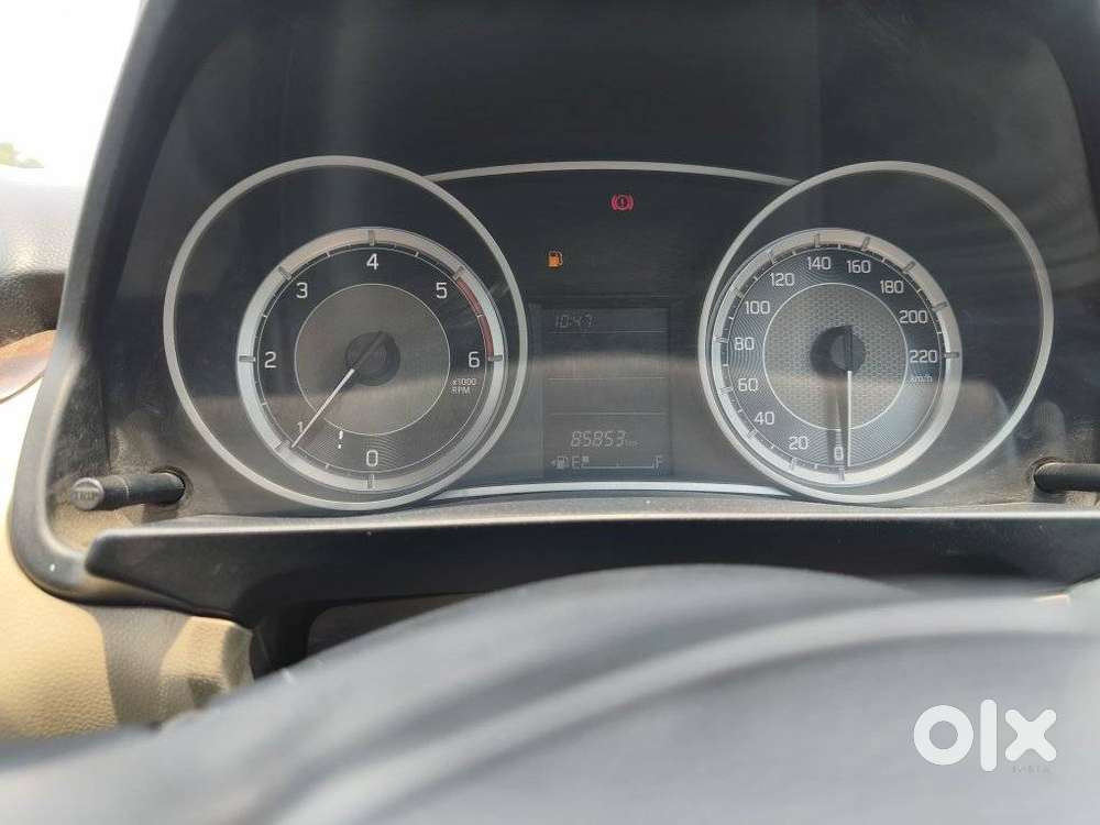 Maruti Suzuki Dzire Vdi, 2018, Diesel