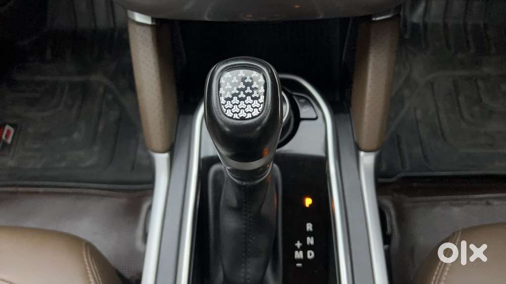 Tata Harrier Xza Plus Dual Tone, 2021, Diesel