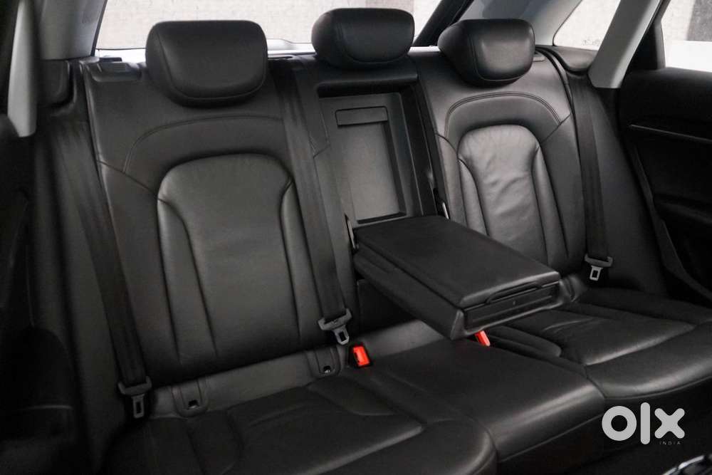 Audi Q3 2.0 30 Tdi Premium Fwd, 2017, Petrol