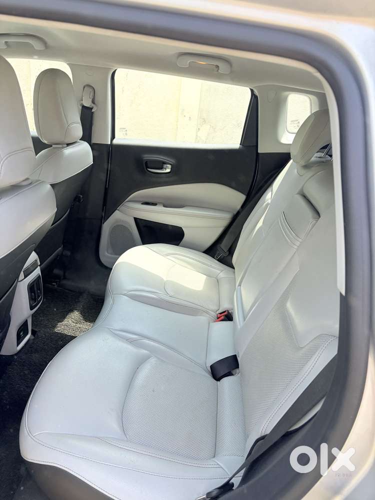 Jeep Compass 1.4 Limited, 2017, Diesel
