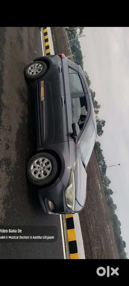 Hyundai New I20 2014 Petrol Well Maintained