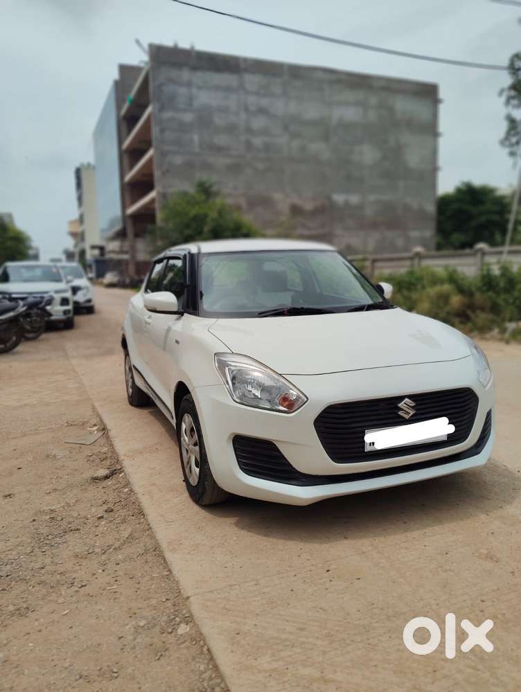 Maruti Suzuki Swift Vdi, 2019, Diesel
