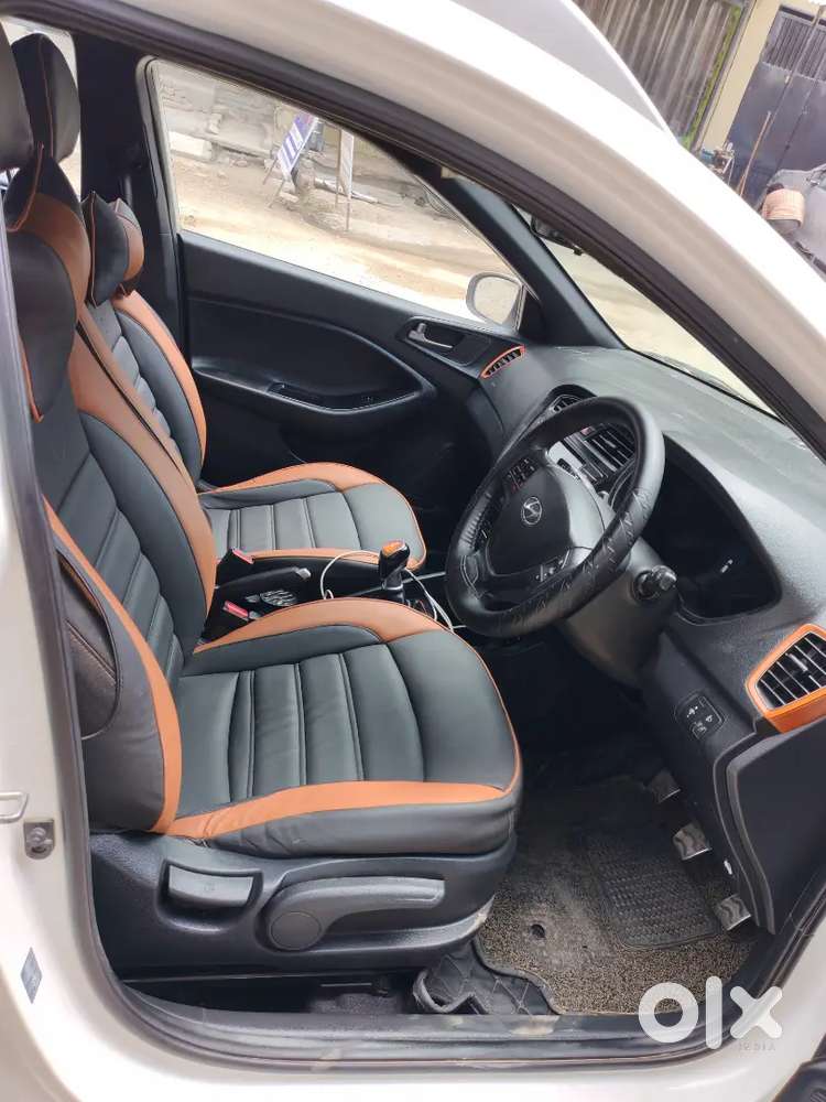 Hyundai I20 Active 2018 Diesel 58300 Km Driven