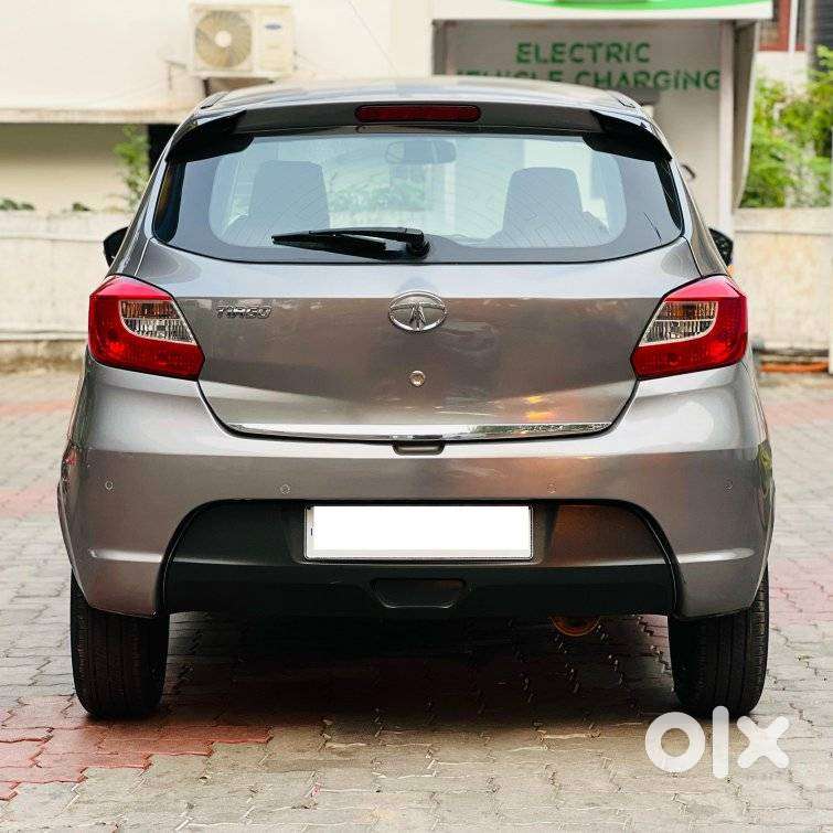 Tata Tiago 1.2 Revotron Xz Plus, 2019, Petrol