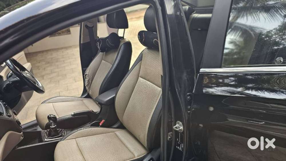 Hyundai Verna 1.6 Crdi Sx Option, 2017, Diesel