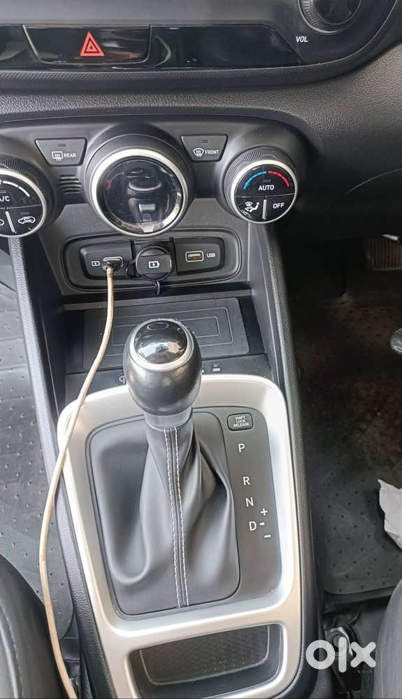 As New As New Car, Government Teacher First Owner,