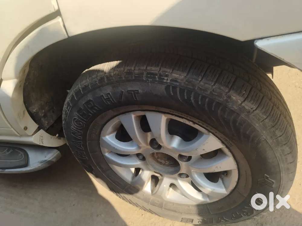 Tata Safari 2012 Diesel 111000 Km Driven