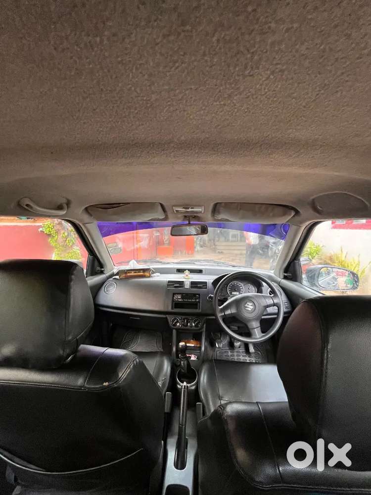 Maruti Swift Vxi 2005