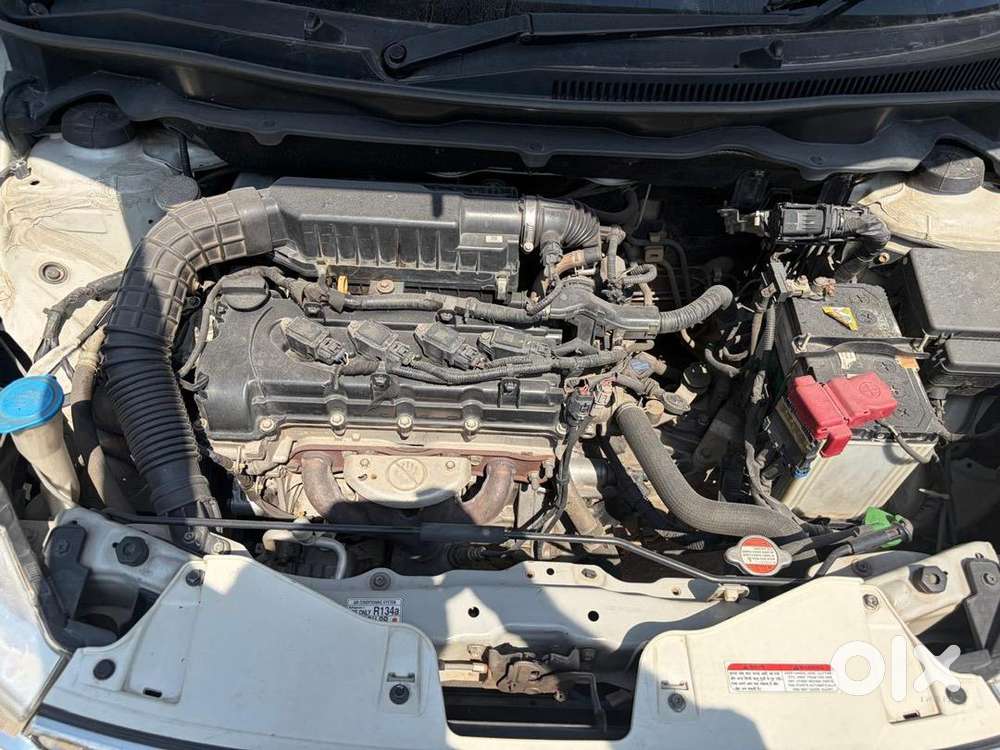 Maruti Suzuki Ertiga 2022 Petrol Well Maintained