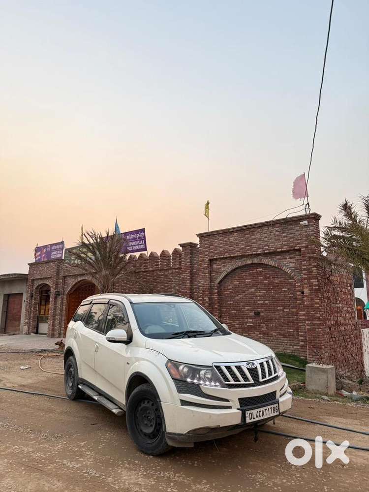 Mahindra Diesel Car 2012