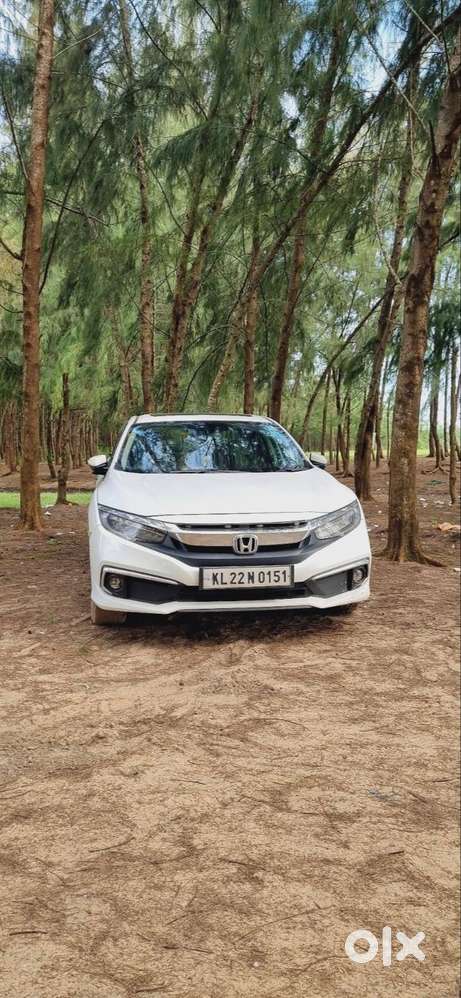 Civic 2019