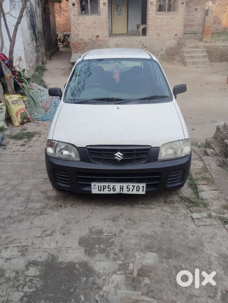 Maruti Suzuki Alto 800 2012 Petrol 55000 Km Driven.