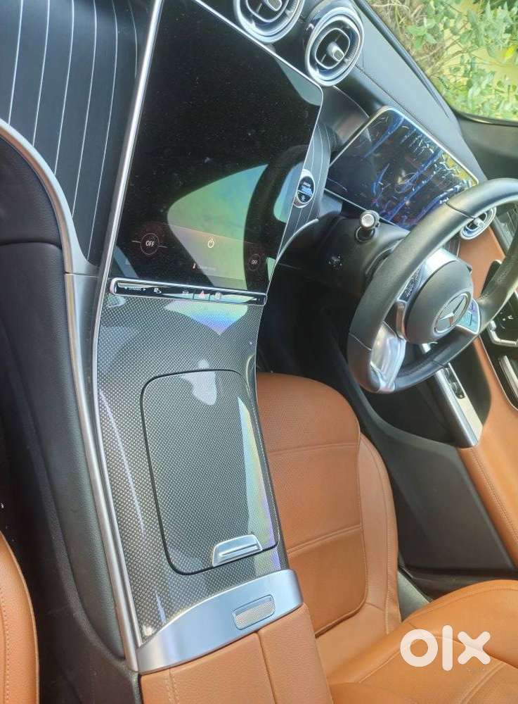 Mercedes-benz Glc 300 4 Matic, 2025, Petrol