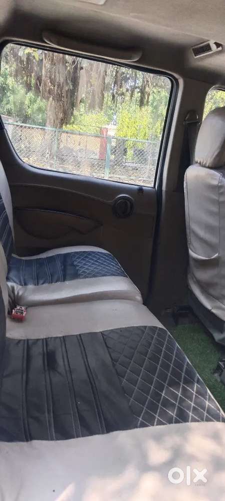 Mahindra Xylo 2013 Diesel 130000 Km Driven