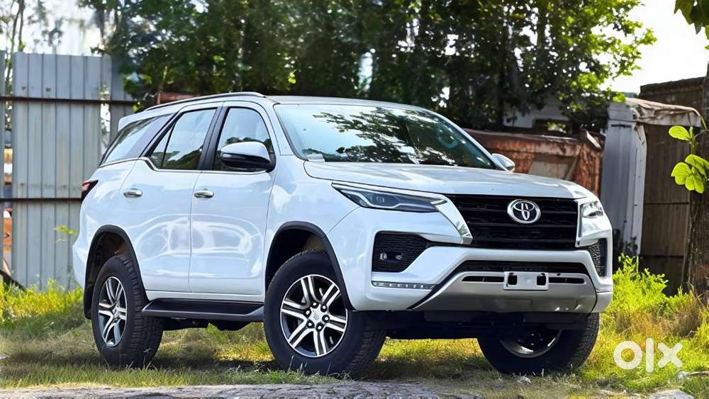 Toyota Fortuner 4x2 At 2.8 Diesel, 2023, Diesel