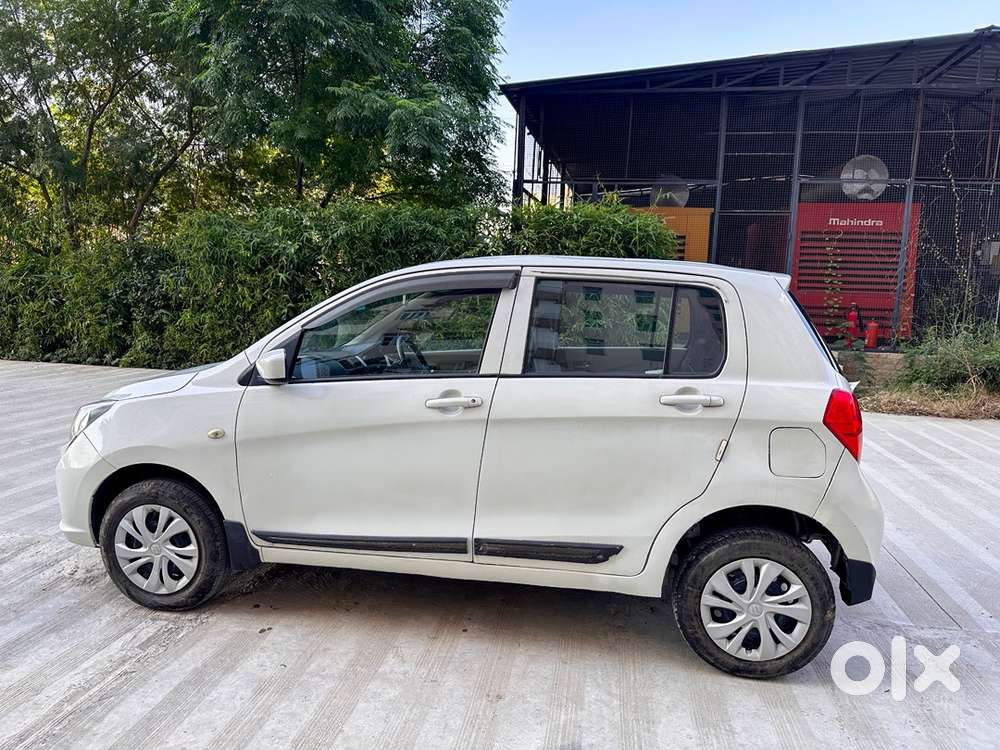 2018 Maruti Suzuki Celerio